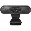 OUTFYT 2MP 1080P Free Drive USB Webcam Fotocamera digitale for computer Videoconferenza online Microfono incorporato for conferenze, Guardia del flusso