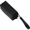 JSGHGDF Custodia protettiva per fotocamera sportiva Pocket 3, con scomparti per accessori, struttura antiurto, in tessuto Oxford, organizer da viaggio