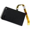 FBTTPUGL Parti Di Riparazione Complete Del Gruppo Schermo LCD, Compatibile Con Panasonic, Pannello Display Della Fotocamera Digitale Lumix DC-GH6 GH6