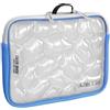Sumdex AirCube - Custodia per netbook da 10, colore: blu