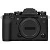 JERXTTON X-T3 Pellicola protettiva antigraffio per fotocamera FujiFilm X-T3 XT3 (triangolo nero)