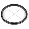 Omegon Maschera per spikes ZWO Seestar S50