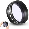 Astromania 3,2 cm Crystalview Moon Filter