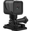 YFDGD Fotocamera sportiva WiFi Subacquea Impermeabile Registrazione video da viaggio all'aperto Cattura Facilmente Momenti Mozzafiato(Sports DV Action cam)