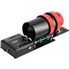 eTone Universal Automatic - Processore a camera oscura, con asta di prolunga per Jobo AP + 3 spirali
