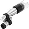 SHINEOFI Telescopio Monoculare Regolabile Tascabile Portatile Per Sport All Aria Viaggi Caccia e Campeggio Design Catadiottrico