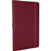 Targus Kickstand Custodia per Galaxy Note 8 Pollici, Rosso