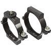 Omegon Anelli di sostegno 100 mm per telescopi 102/660