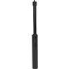 Bnineteenteam Asta per Selfie con Action Camera, Asta di Prolunga Telescopica Leggera da 28,9 Pollici in Lega di Alluminio per Uso in Viaggio X5