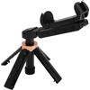 Bewinner Tripode Bluetooth Selfie Stick, Supporto per Telefono Portatile con Altezza Regolabile a Rotazione a 360 °, Disegno Pieghevole in Lega di Alluminio Leggero per il Vlogging di