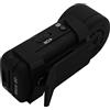 Pyugxab Registratore di Sport All'Aperto della Macchina Fotografica della Rete di 1080P HD della Videocamera di D3 WiFi Mini DV con La Clip