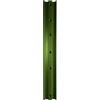 Generic Telescopio Elementi di fissaggio for l'installazione della piastra degli accessori for telescopio astronomico oro/verde da 13 pollici(A)