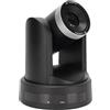 Focket di Telecamere PTZ, Videocamera con Zoom Ottico HD 1080P 12X, Interfaccia Multimediale SDI IP USB3.0 Telecamera PTZ Conferenza di Riunione (Spina europea)