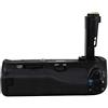 Market&YCY BG-E13 Battery Grip multifunzione, Per Canon EOS 6D Kemera LP-E6 LP-E6N (sostituto per Canon BG-E13)