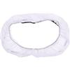 Gatuida Diffusore Anello Luce Pieghevole 14 Pollici in Nailon Bianco | Flash Fluorescente e Ring Light, Fotografia Prodotto e Beauty, Temperatura Colore Stabile e Portatile