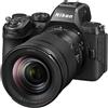 NIKON Z5 II + Objectif Z 24-120mm f/4 S