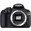Canon EOS 1200D, fotocamera reflex digitale SLR