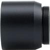 Generic Telescopio Accessorio for telescopio 1,25 pollici interfaccia 31,7 mm for adattatore interfaccia C/CS M25*0,75 mm