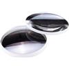 Generico Objective Lens， Telescopio astronomico con montaggio interamente in metallo serie D83mm con obiettivo a doppia separazione 83F400/500/600/900,for Doublet Convex Lens(83F900B)