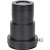 Generic Datyson Lente D'ingrandimento 5X per Telescopio Astronomico da 1,25 Pollici, Comodo Effetto Visivo per la Luna e i Pianeti, Materiale Resistente in Metallo e Vetro, Leggero e Portatile per gli