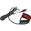 Omegon Fascia anticondensa FogFree USB 11cm