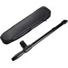 Kahdsvby Periscope 5X20 HD Telescopio Monoculare Portatile Telescopio Monoculare Periscopio Esterno Metallo Telescopico Monoculare Periscopio Obiettivo Regolabile