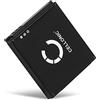 CELLONIC 1x Batteria compatibile con Samsung L730, L830, SLB-0937