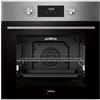 Teka HCB6370 59.5 Inox 70L Forno Multifunzione Pulizia Manuale | Classe A+