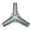 HSIFSKK Braccio Del Ragno Del Cestello Della Lavatrice, Compatibile Con SANYO, XQG80-L1088BXS XQG80-L1088BHX Accessori For Treppiede For Lavatrice(XQG80-L1088BXS)