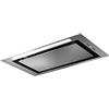 ELICA LANE GR/A/72 CAPPA INCASSO ASPIRANTE PULSANTIERA ELETTRONICA LED GRIGIO PRF0157404