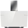 ELICA CAPPA DA PARETE L'ESSENZA WH/A/90 - PRF0124234A BIANCO