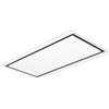 ELICA HILIGHT-X H16 WH/A/100 CAPPA ASPIRANTE A ISOLA 100x57 CM BIANCO PRF017344
