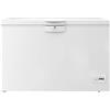 Beko HSM29540 Congelatore a Pozzetto, 288 litri, Classe E, Colore Bianco -