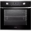 De'Longhi NSM 11 NL PPP - Forno elettrico, Multifunzione, 74 litri, Classe energetica A