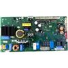 JJKSKV Compatibile Con LG, Frigorifero, Scheda Madre Della Scheda Di Controllo EBR61727501 026026C0