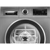 Bosch WQG233DRIT - Asciugatrice con pompa di calore, 8 kg, Libera Installazione, Classe energetica A+++