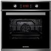 INFINITON ELECTRONICS Infiniton - Forno medio elettrico, 65 l, 65 l, 3000 W, 1 ripiani