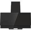Gorenje W9TB EEK: B Kopffreihaube, 90 cm breit, 608 m³/h, 1 LED Licht, 3 Leistungsstufen, nero