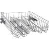 LUTH Premium Profi Parts LPPP Cestello superiore RackMatic compatibile con Bosch Siemens 00778368 | Cestello per Neff Constructa Balay Gaggenau, lavastoviglie, grigio, 527 x 515 x 162 mm, 778368, sost. 00777333