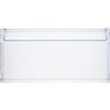 LUTH Premium Profi Parts Pannello per cassetti compatibile con Bosch 00663827 per congelatore Big Box