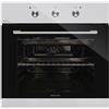 Taurus FORNO TAURUS HM669IXM Multifunções / 69 Litros/ 6 P