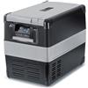 Vitrifrigo VF45P Frigo-Freezer Portatile Serie Vfree da 45 Litri Colore Grigio Chiaro/Scuro Classe Enegetica A++