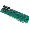 WIKRQIHL Compatibile con Haier, accessori for lavatrice Pannello computer Controllo alimentazione Scheda madre 0021800051B(Display board)