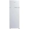 Edesa EFT-1411WH /C - Frigorifero Due Ante E Altezza 144 Cm Larghezza 55 Cm Bianco