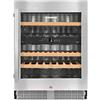 Liebherr UWTes Vinidor 1672-22 Wine Climate Cabinet / 34 Bottles