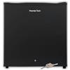 PremierTech PT-FR32BK Mini Congelatore Verticale con Serratura Nero 31 Litri Classe Energetica E 4 Stelle -24 Gradi Frigo Freezer Compatto per Hotel Casa Ufficio B&B Sicurezza Aggiuntiva