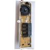 CCFGBHH Compatibile con Samsung Computer di bordo DC41-00252A DC92-01770M DC41-00203B DC92-01769D parte(DC92-01770M)