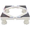 Generic Lavatrice portatile per scarpe, elimina gli odori, lavatrice per scarpe, pulizia completa, lavatrici portatili per campeggio, appartamenti, dormitori, camper, case