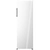 INFINITON ELECTRONICS INFINITON Frigorifico a 1 ante CL-322L72WEC, 322 litri, altezza 172 cm, nessun gelo totale, E, inverter, display LCD interno, bianco