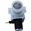 EMCFBFJ Accessori for macchina for il ghiaccio 434012-01 Valvola di ingresso dell'acqua da 100 V, elettrovalvola compatibile con HOSHIZAKI IM-130L macchina for la produzione di ghiaccio